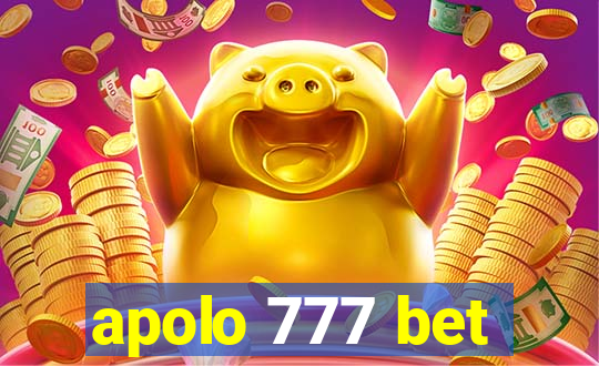 apolo 777 bet